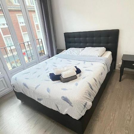 Chambre Double โบเวส์ ภายนอก รูปภาพ