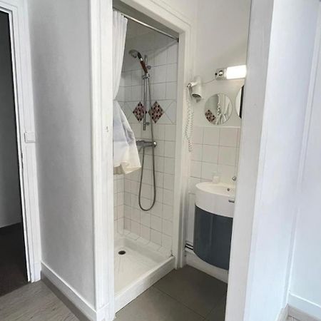 Chambre Double โบเวส์ ภายนอก รูปภาพ