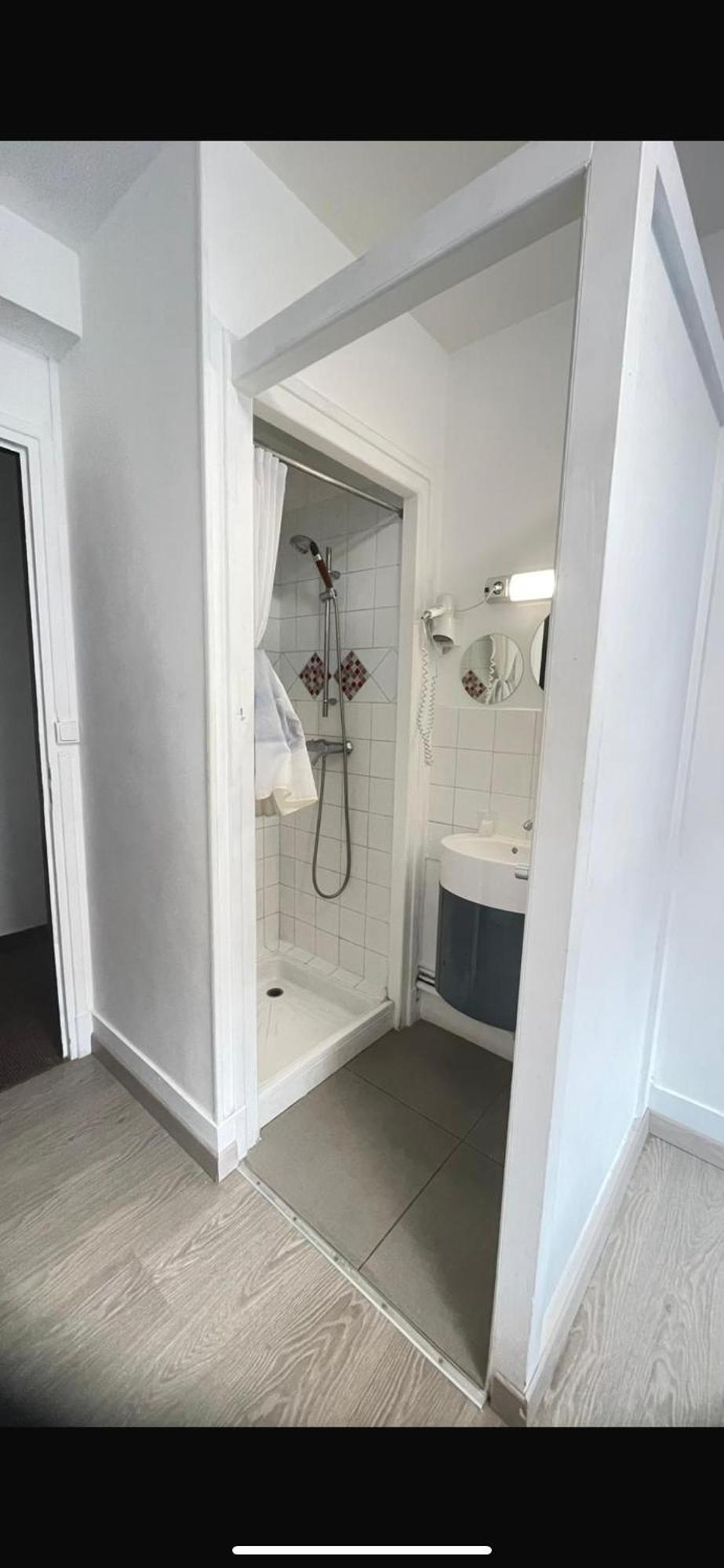 Chambre Double โบเวส์ ภายนอก รูปภาพ